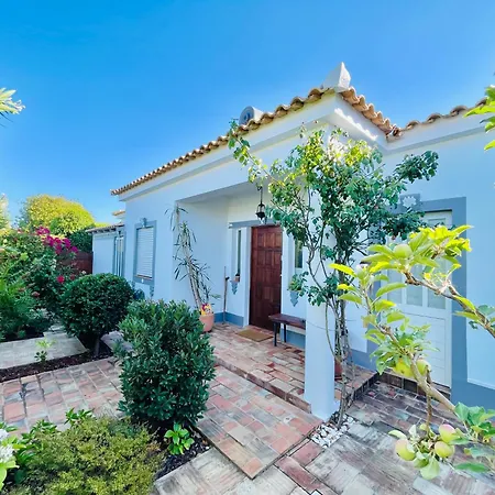 Villabreizh - Private Pool - Garden - Big Terrace * Portimão