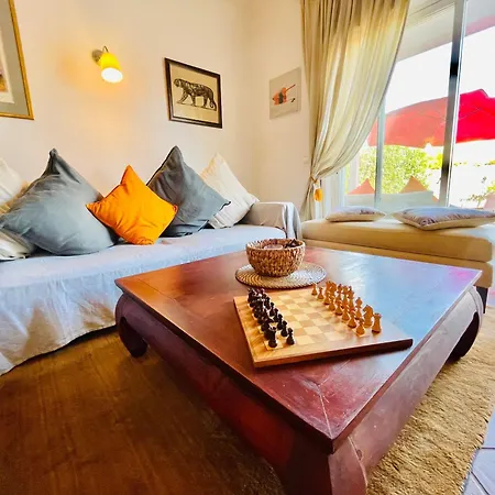 Villabreizh - Private Pool - Garden - Big Terrace Villa