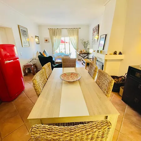 Βίλα Villabreizh - Private Pool - Garden - Big Terrace Portimão