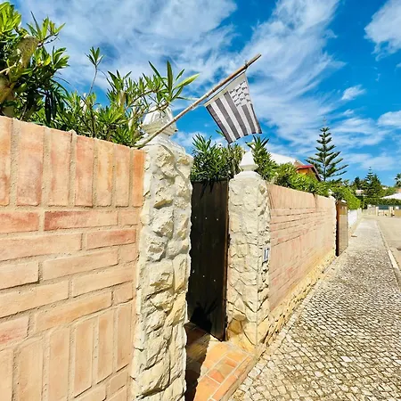 Villabreizh - Private Pool - Garden - Big Terrace Βίλα