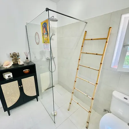 Βίλα Villabreizh - Private Pool - Garden - Big Terrace Portimão